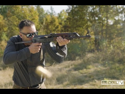 AC Unity Polymer Magazines