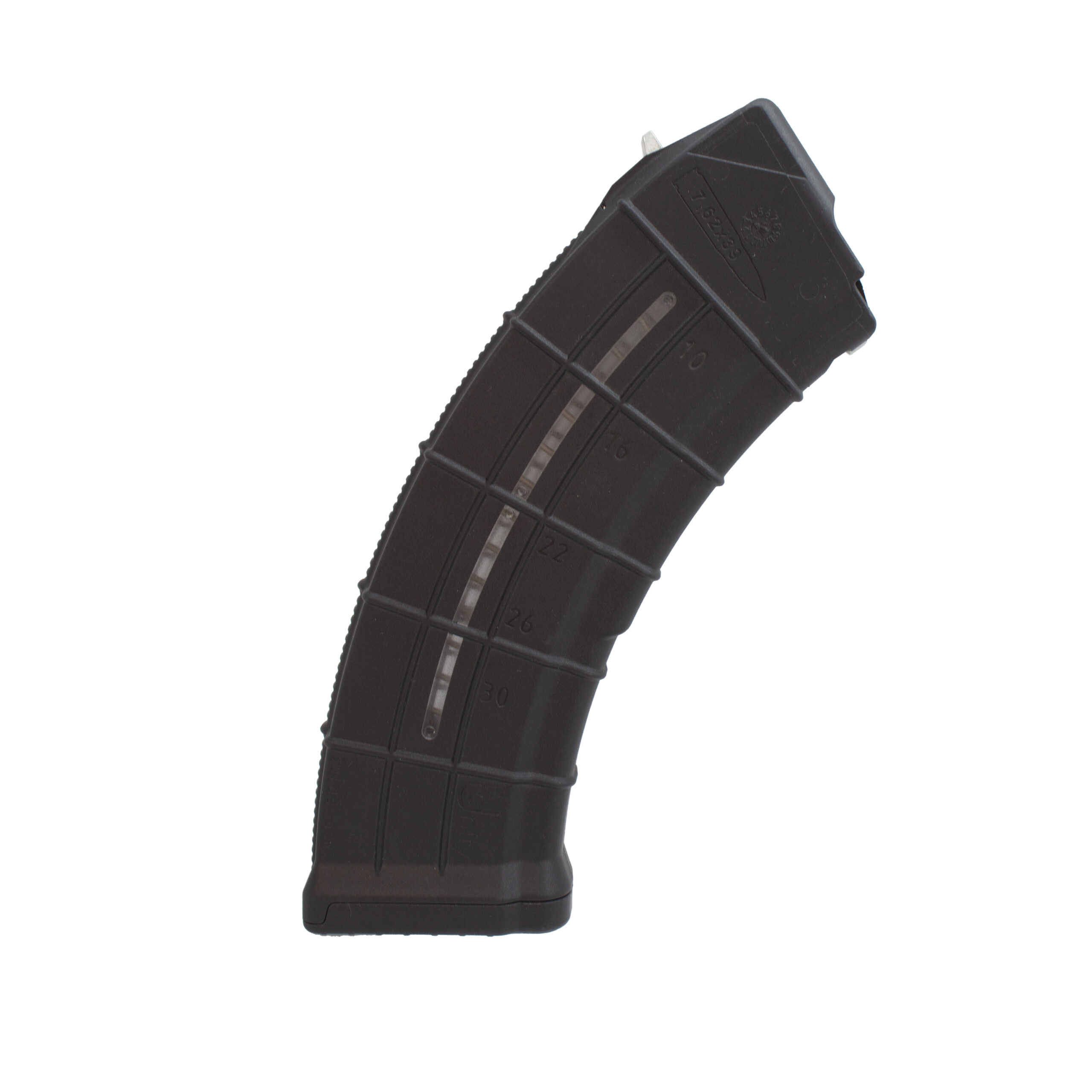 AC AK-47 Magazine 7.62x39mm 30rds Gen2 w/ Window