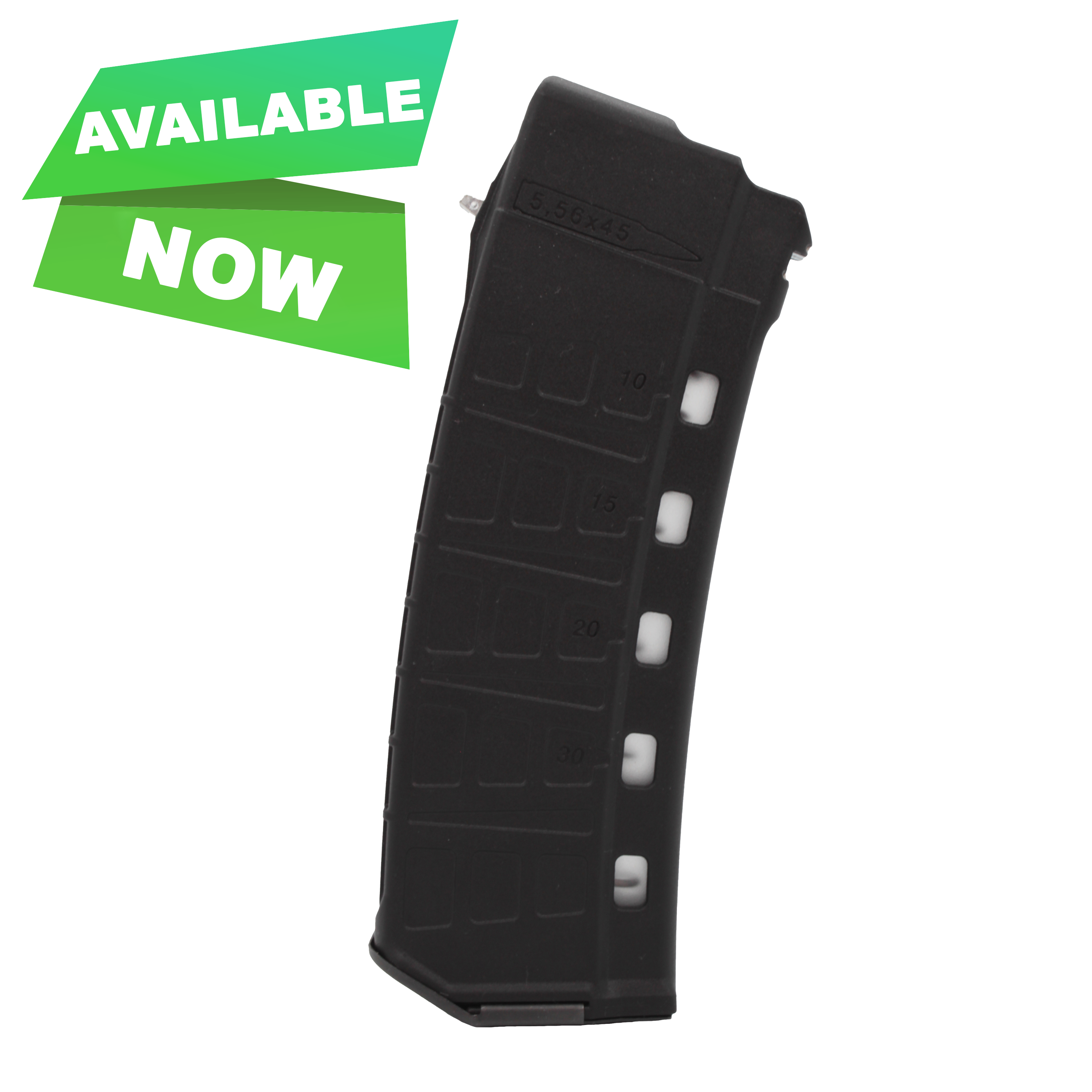 AC AK-556 Magazine 5.56x45mm 30rds Gen.3