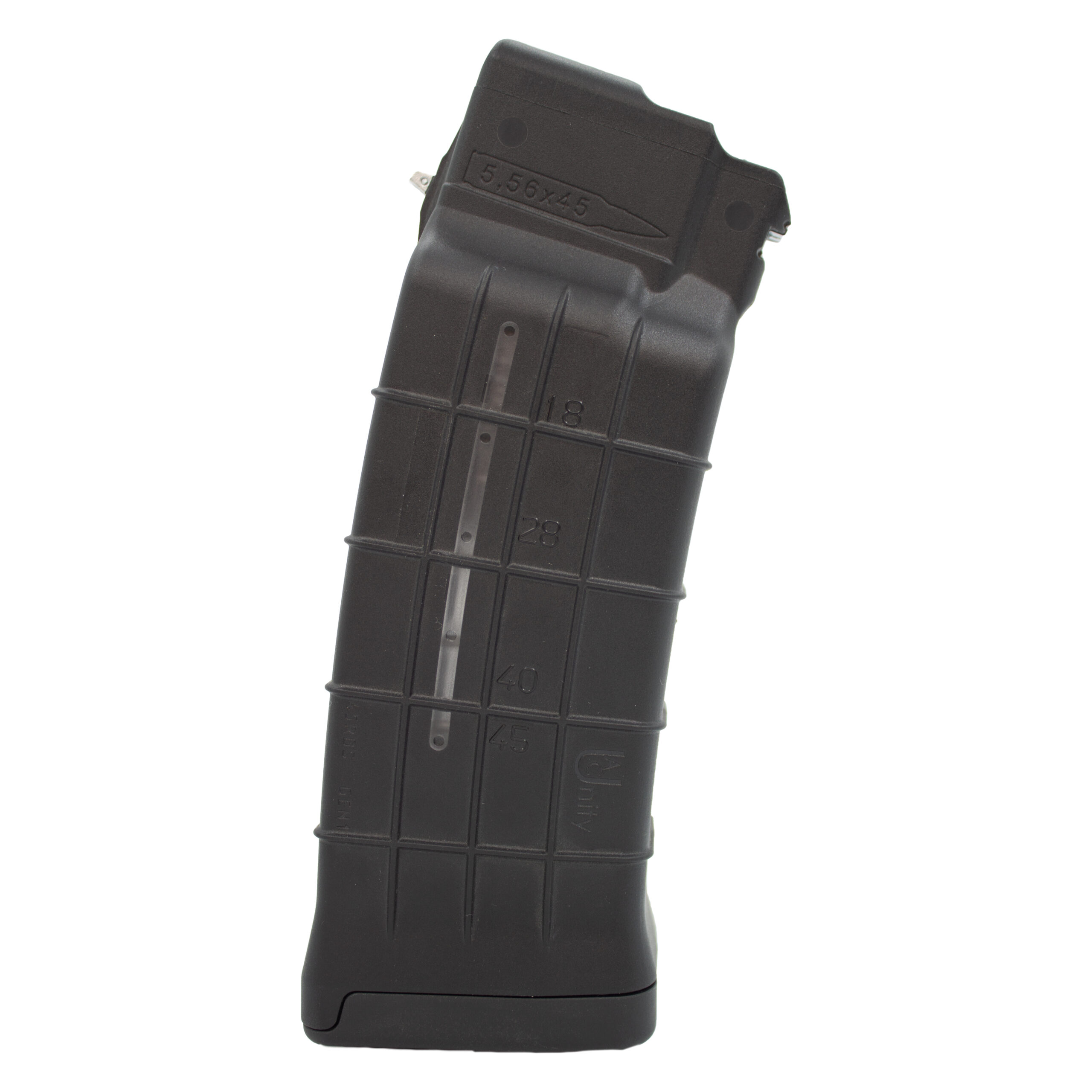AC AK-556 Magazine 5.56x45mm 45rds w/ Window