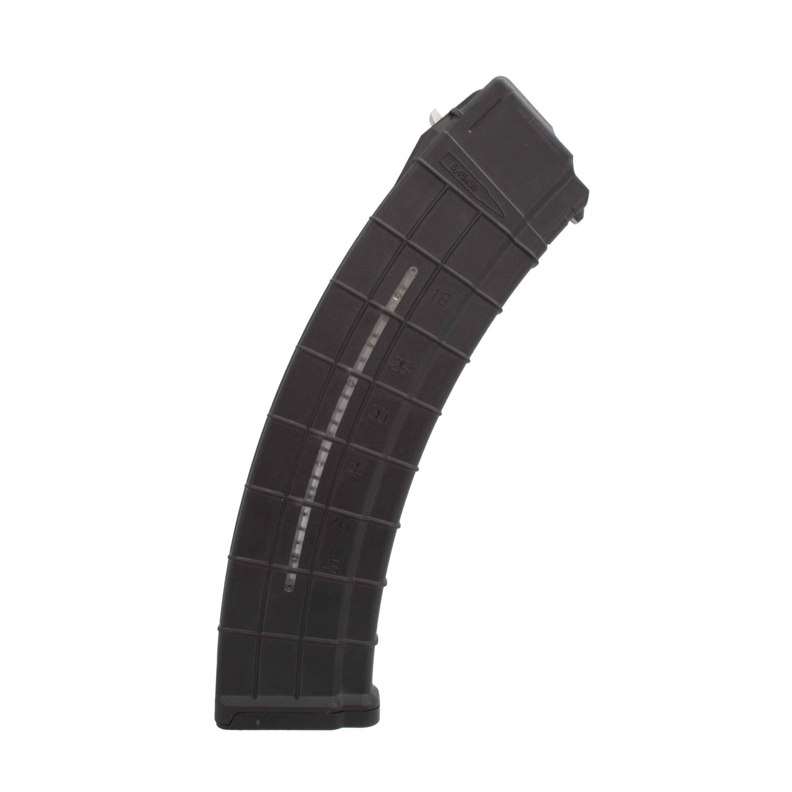AC AK-74 Magazine 5.45x39mm 45rds w/ Window