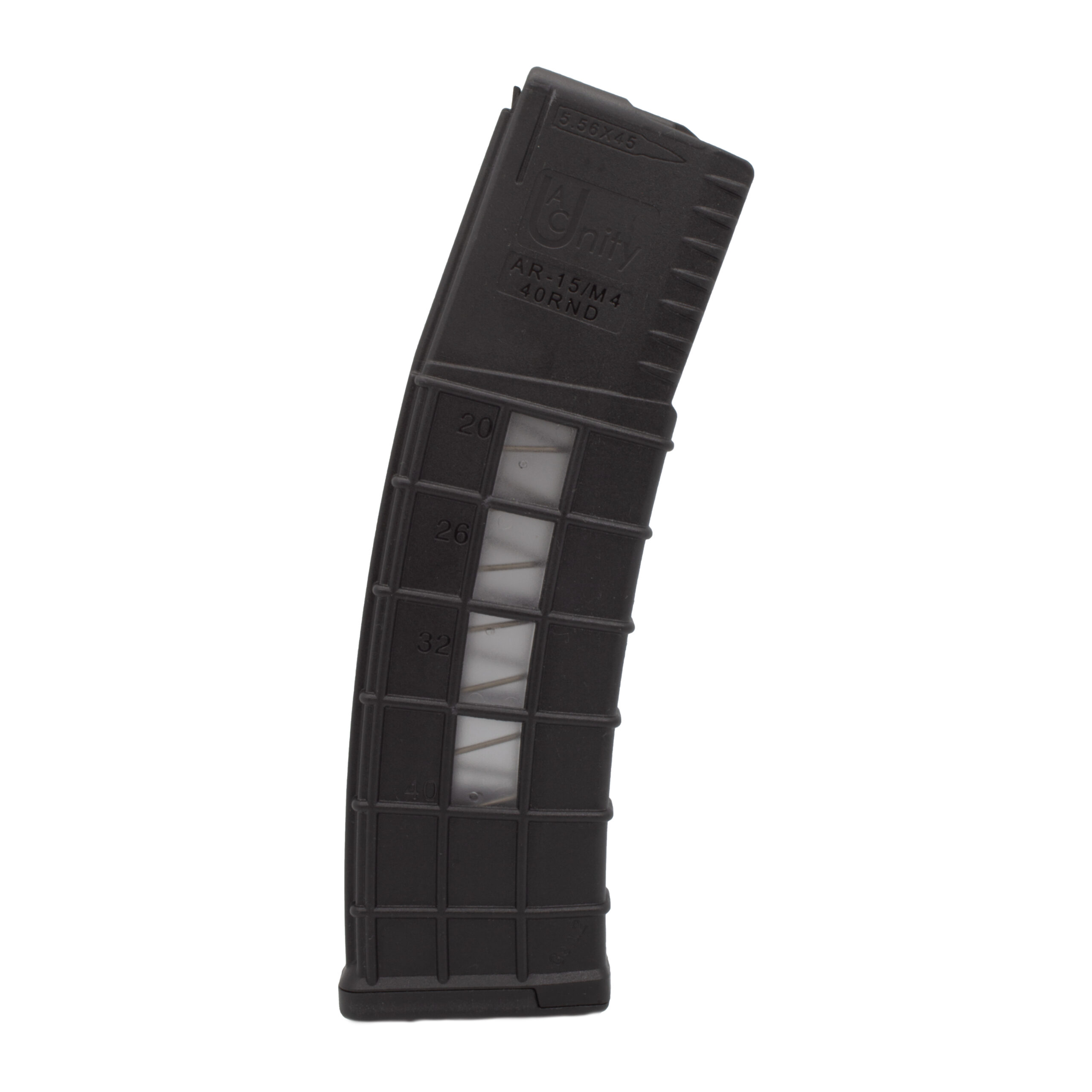 AC AR-15 Magazine 5.56x45mm 40rds w/ Window