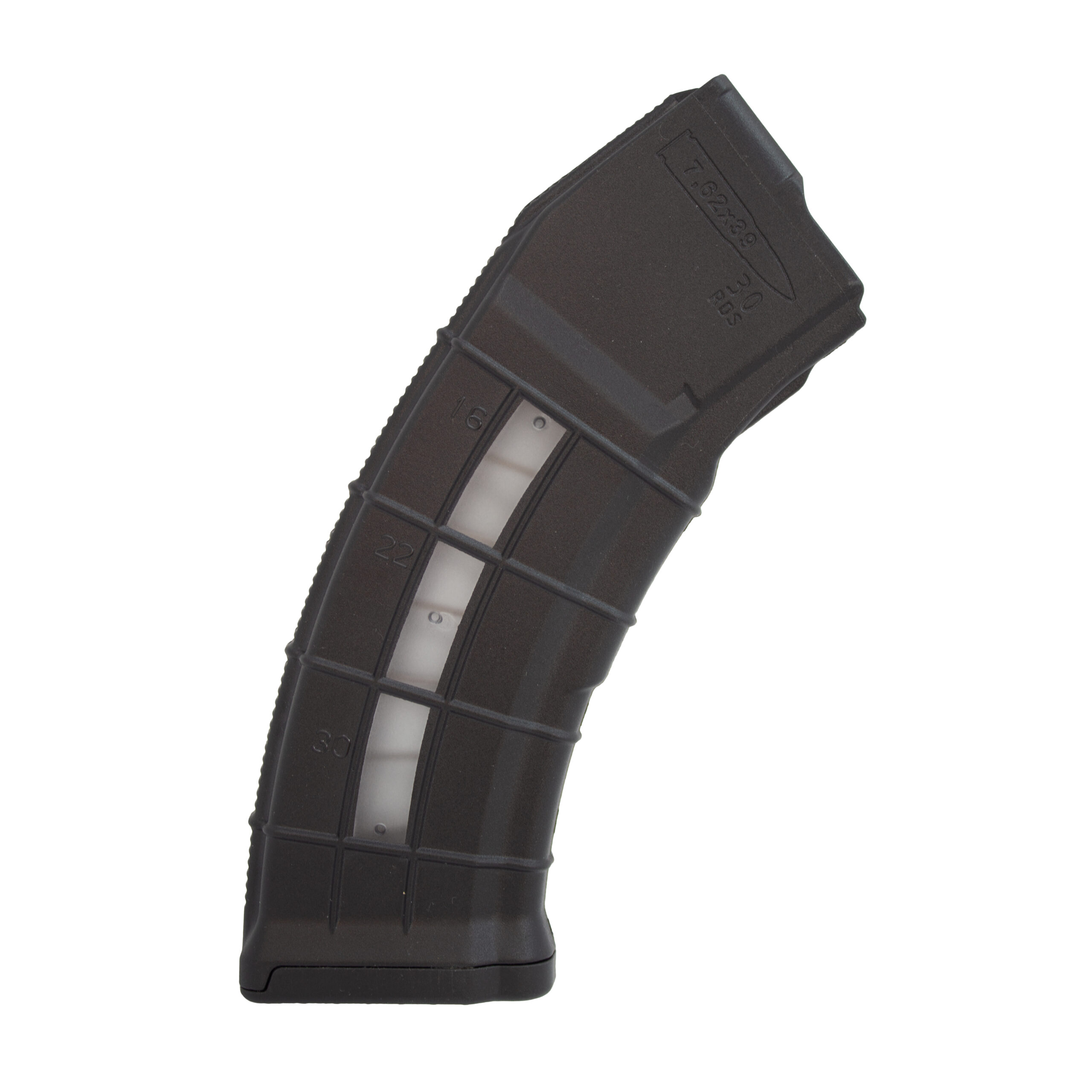 AC CZ BREN Magazine 7.62x39mm 30rds w/ Window