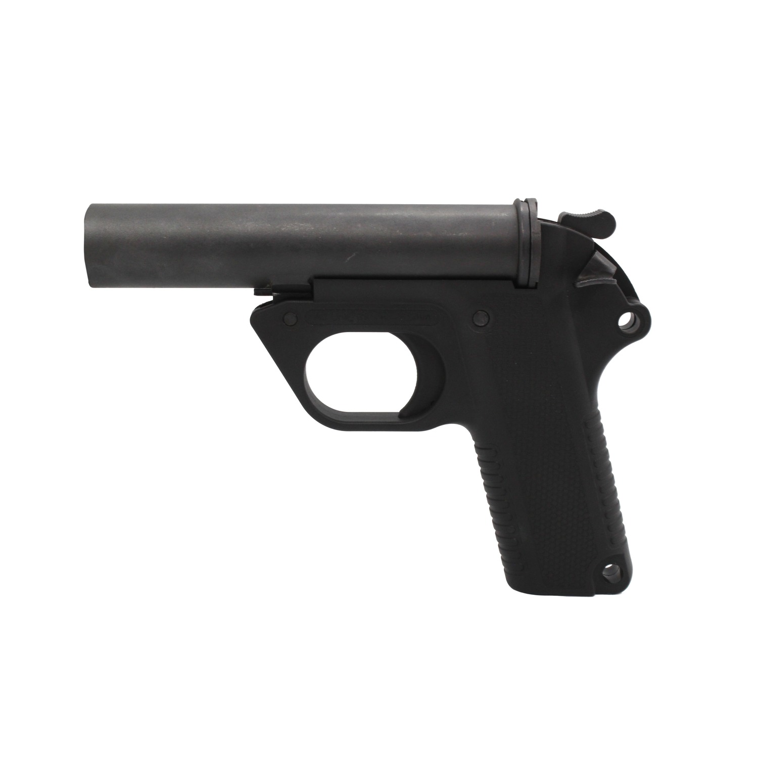 AC Flare Gun