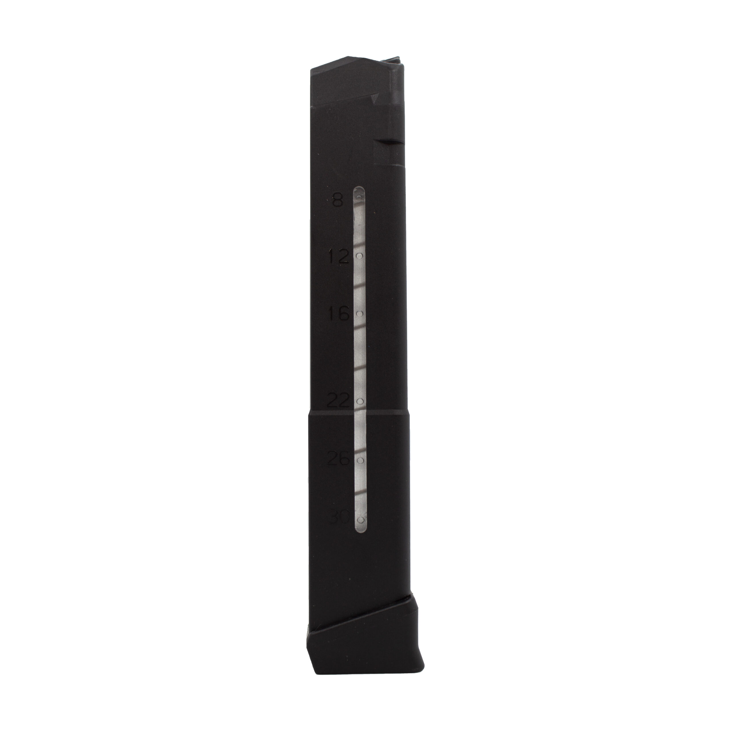 AC Glock Magazine 9mm 30+2rds w/ Window