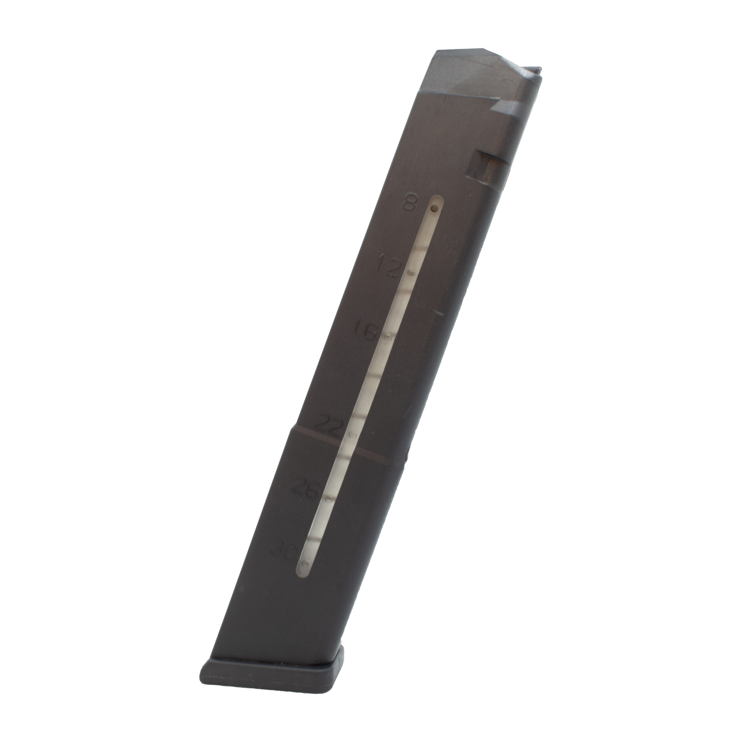 AC Glock Magazine 9mm 30rds w/ Window