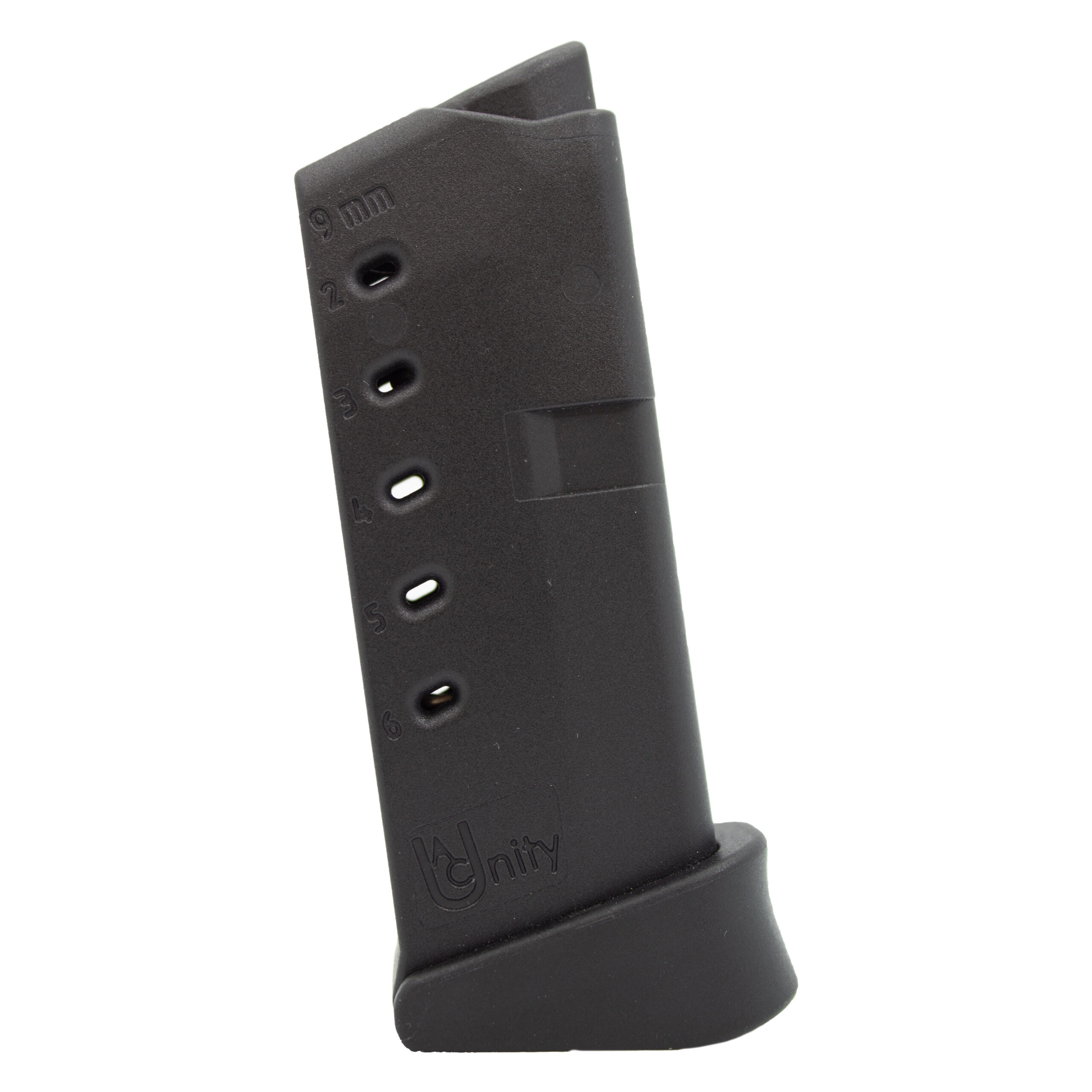 AC G43 Magazine 9mm 6rds
