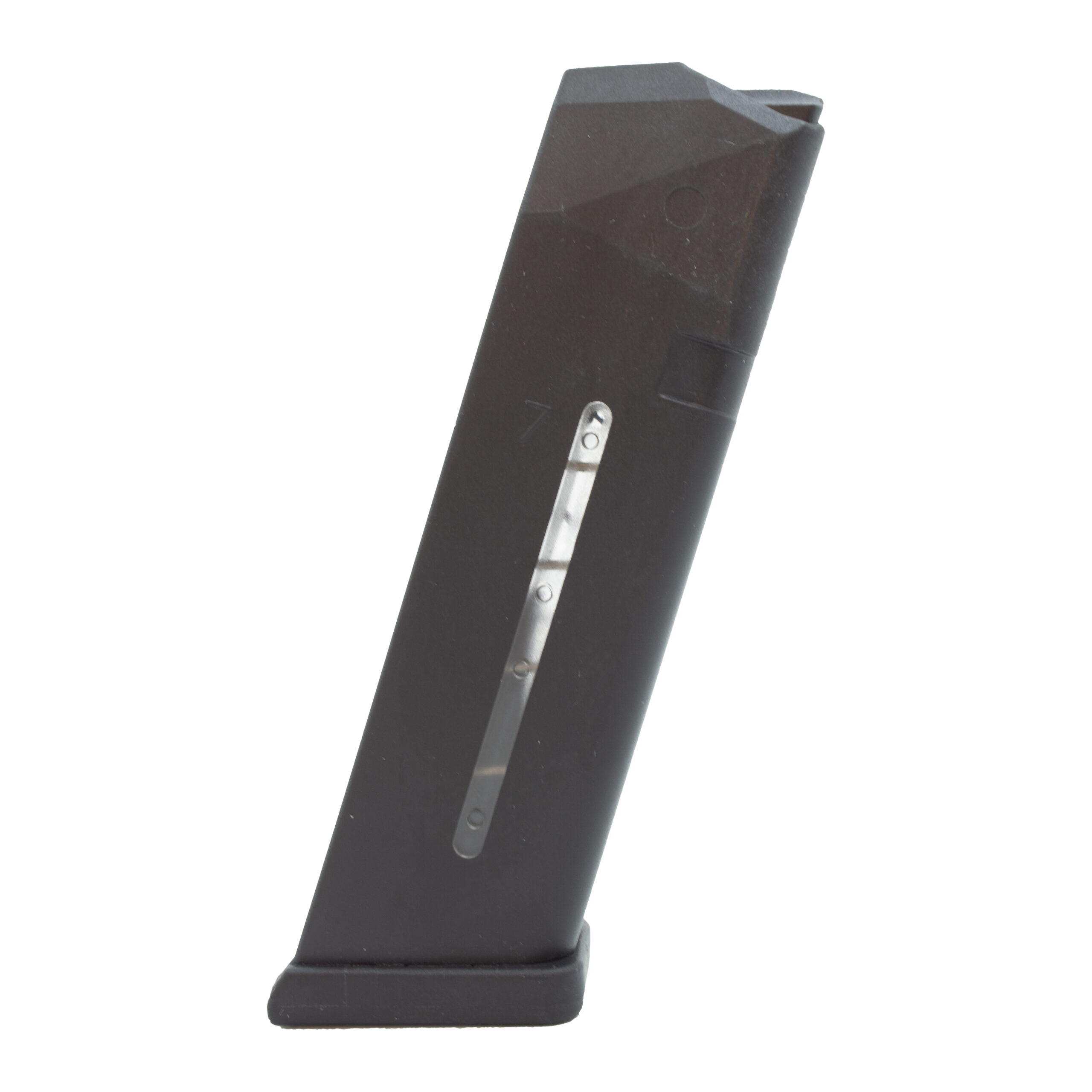 AC M17 Magazine 9mm 10rds w/ Window