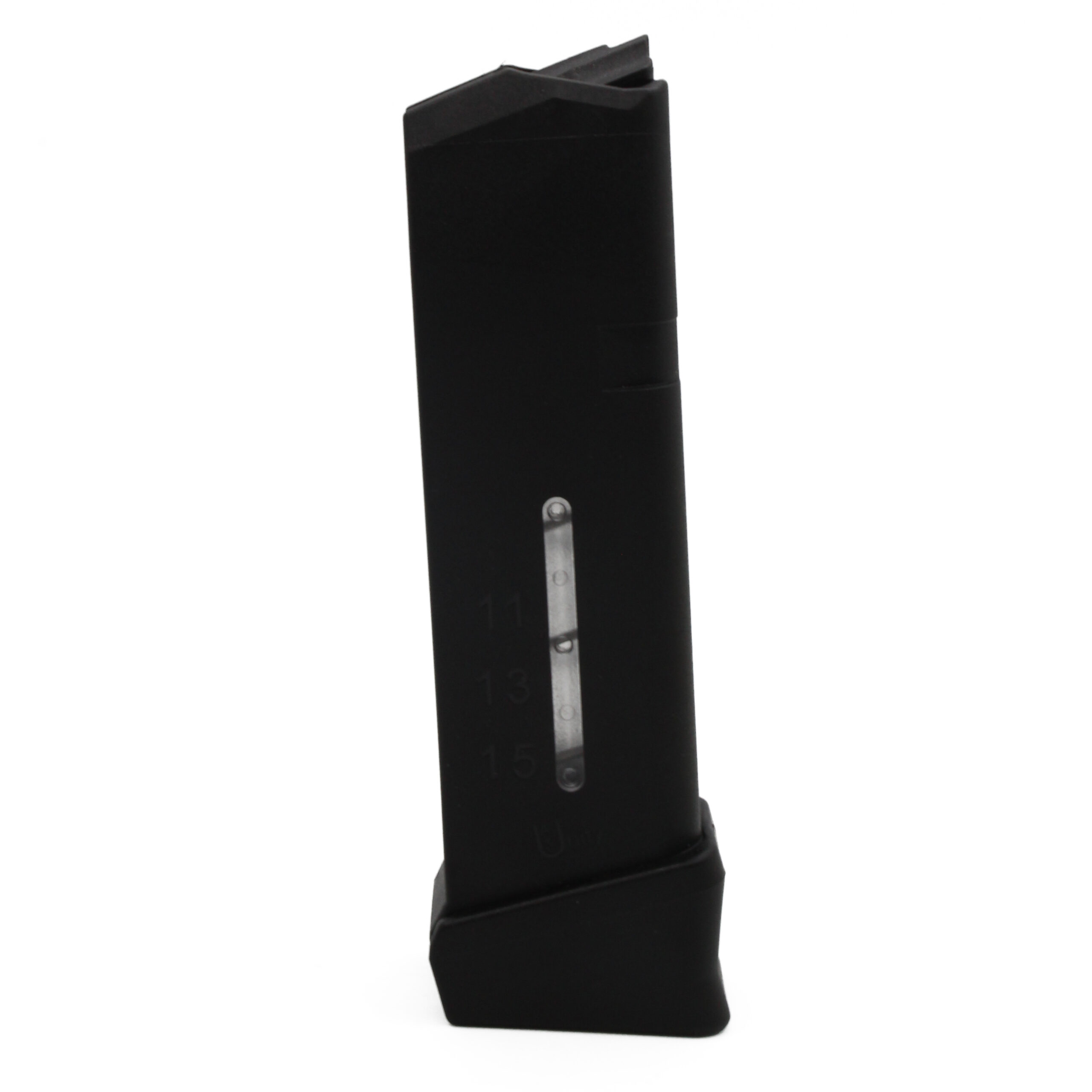 AC M19 Magazine 9mm 15+2rds w/ Window
