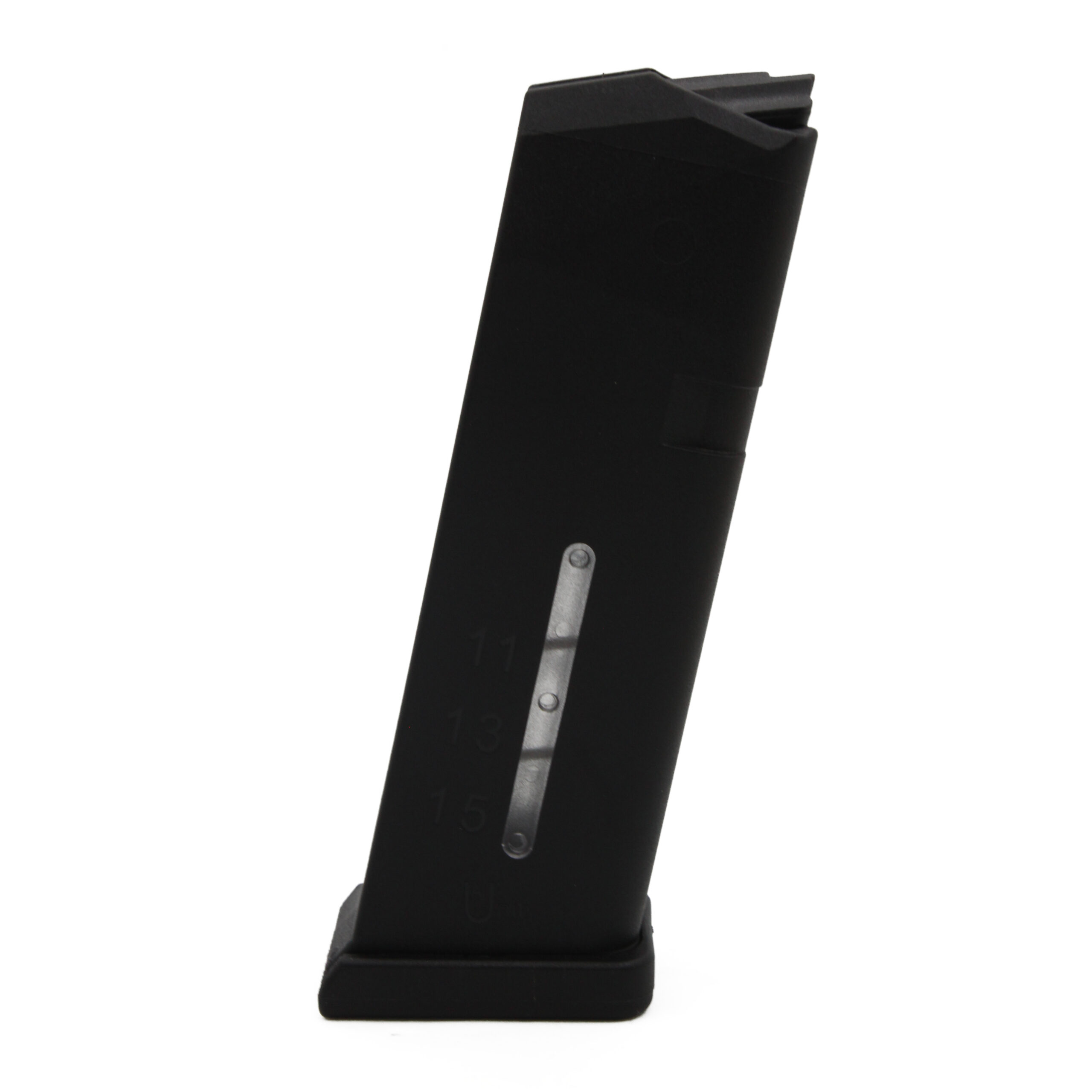 AC M19 Magazine 9mm 15rds w/ Window