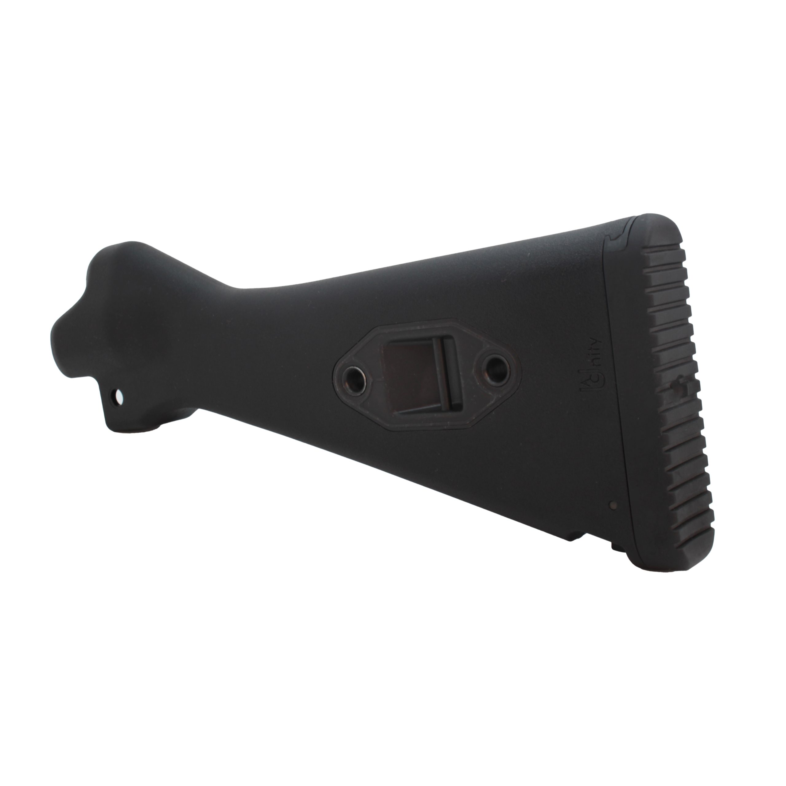 AC HK MP5 Fixed Buttstock w/ 4 Rubbers