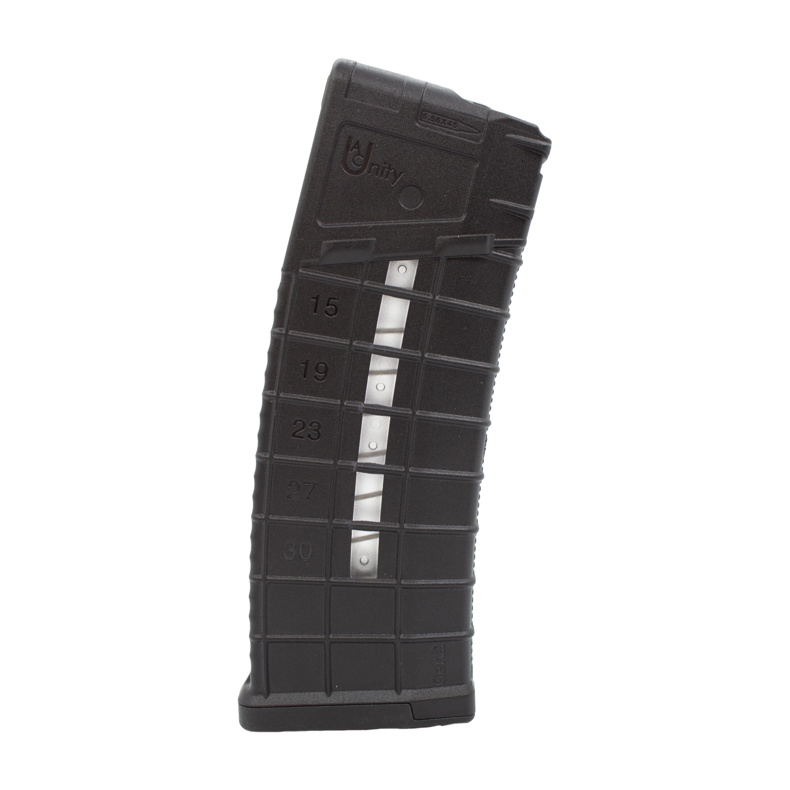 AC HK33 Magazine 5.56x45mm 30rds w/ Window