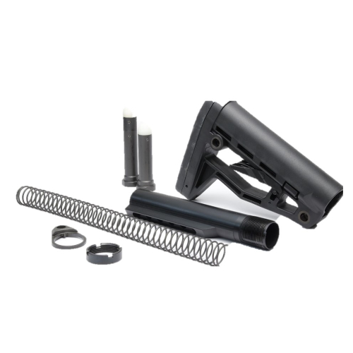 AC MIL-Spec Stock Assembly