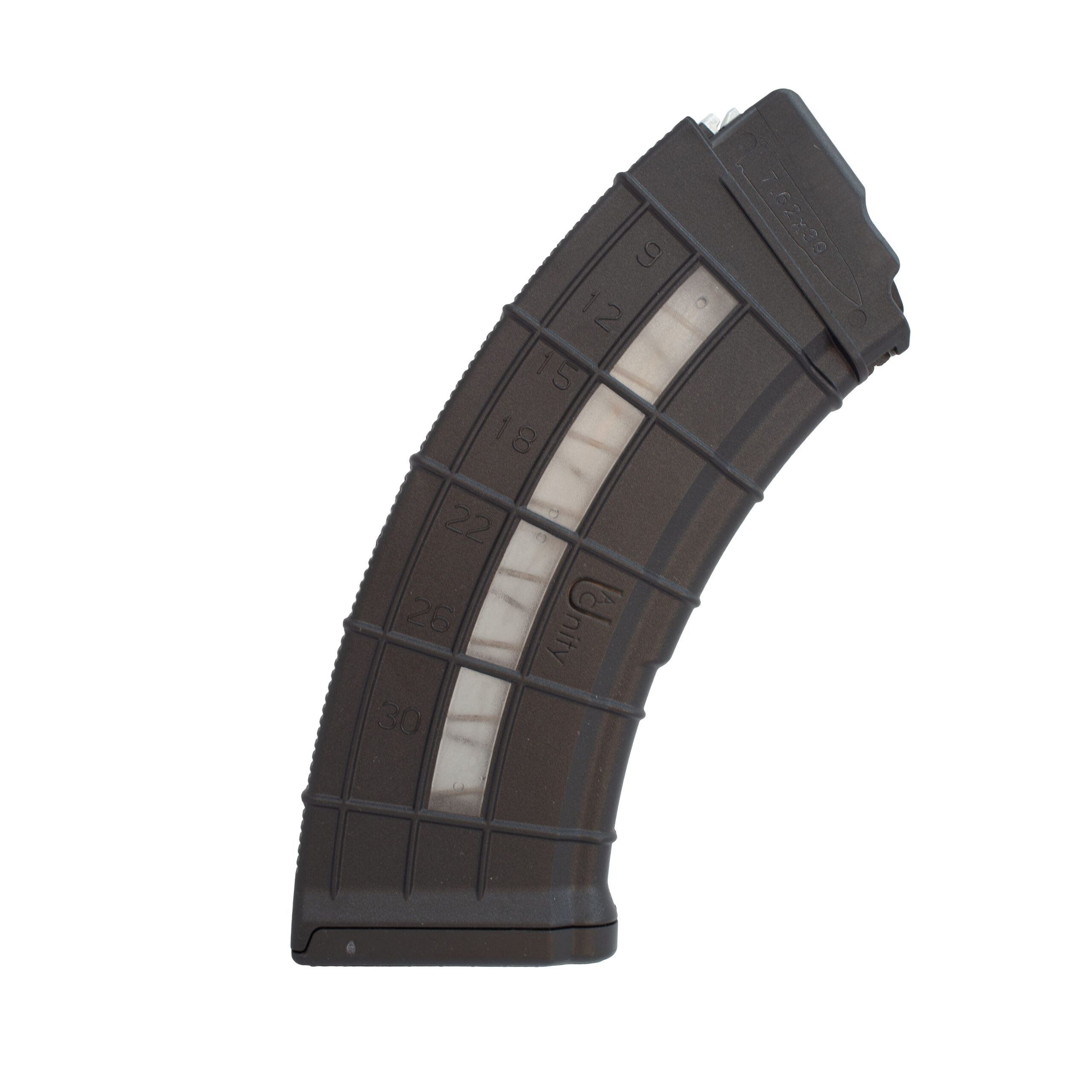 AC VZ58 Magazine 7.62x39mm 30rds w/ Window
